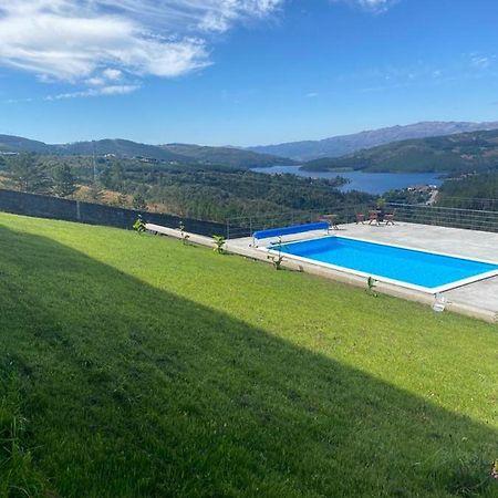 Vivenda Das Carvalhas Amiar Exteriör bild
