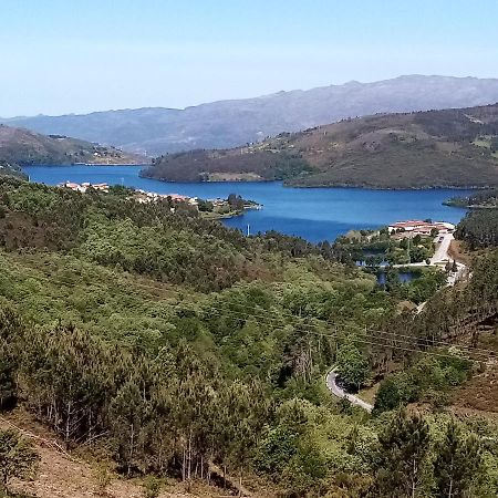 Vivenda Das Carvalhas Amiar Exteriör bild