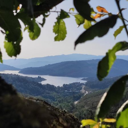 Vivenda Das Carvalhas Amiar Exteriör bild