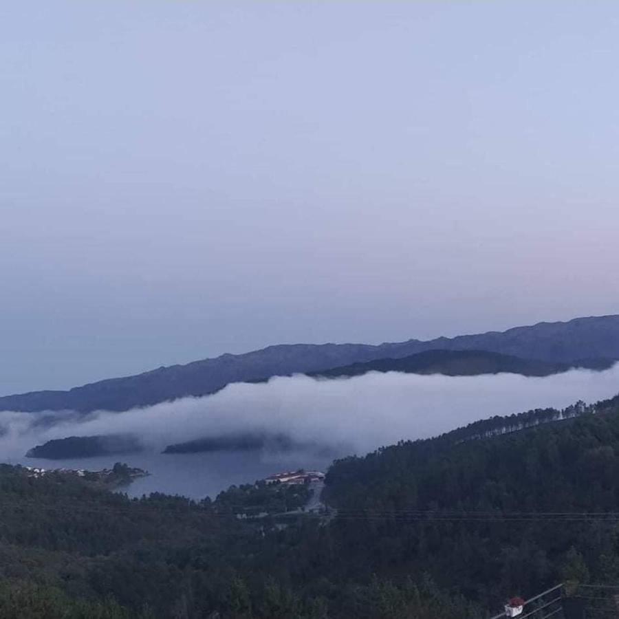 Vivenda Das Carvalhas Amiar Exteriör bild