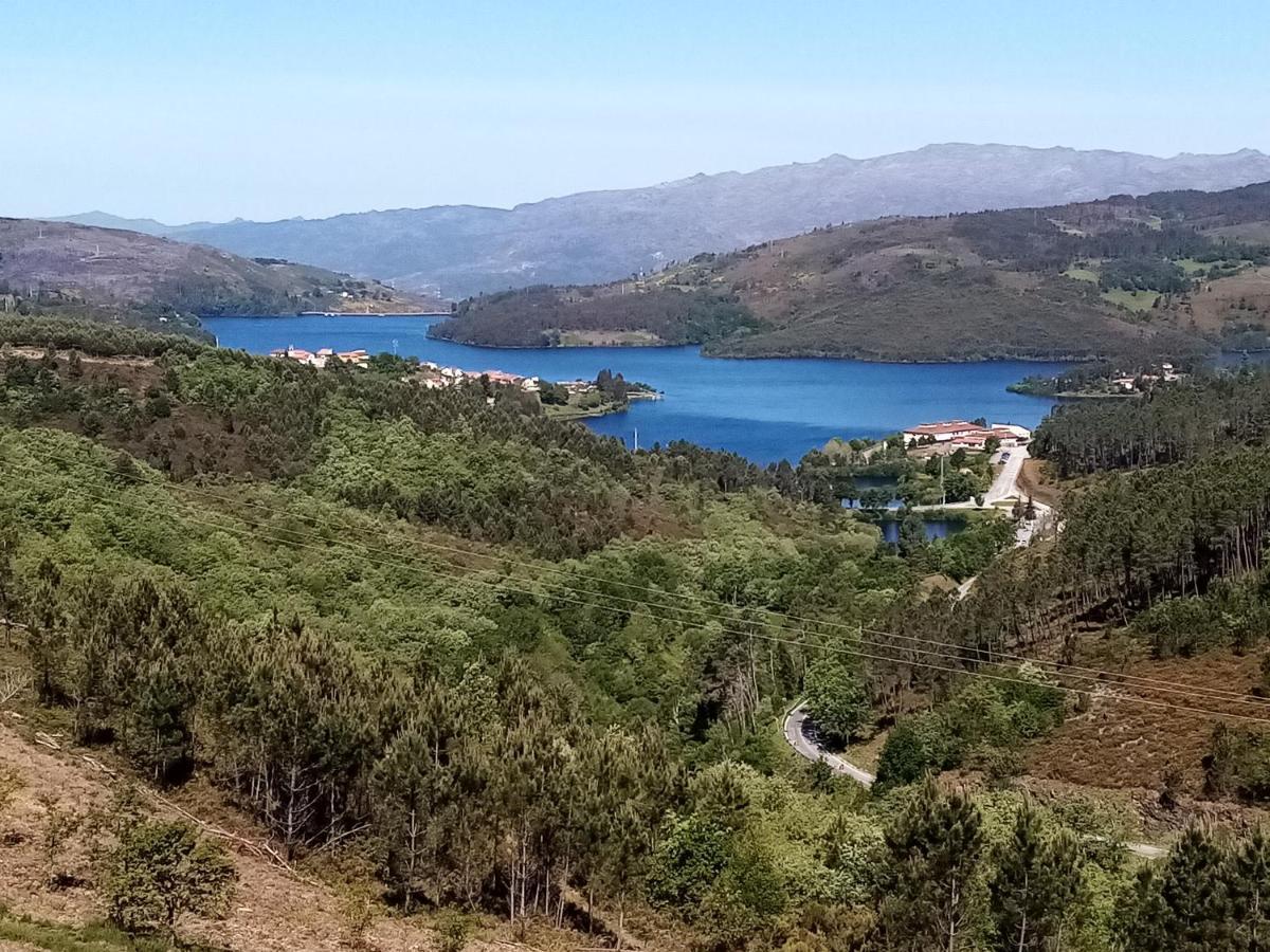 Vivenda Das Carvalhas Amiar Exteriör bild