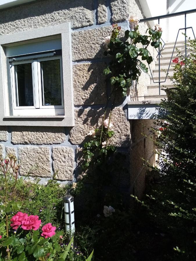 Vivenda Das Carvalhas Amiar Exteriör bild